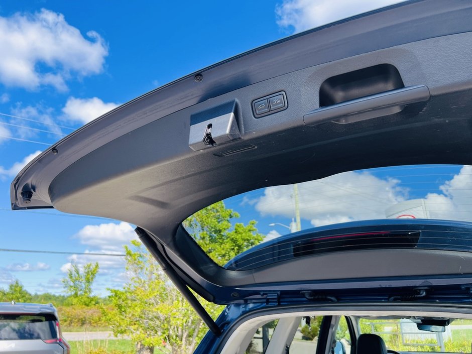 Kia Telluride SX 2024-83