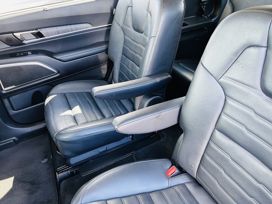 Kia Telluride SX 2024-78