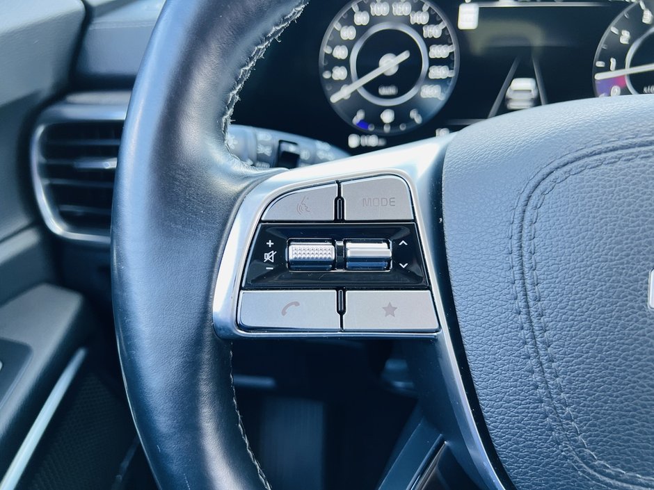 Kia Telluride SX 2024-14