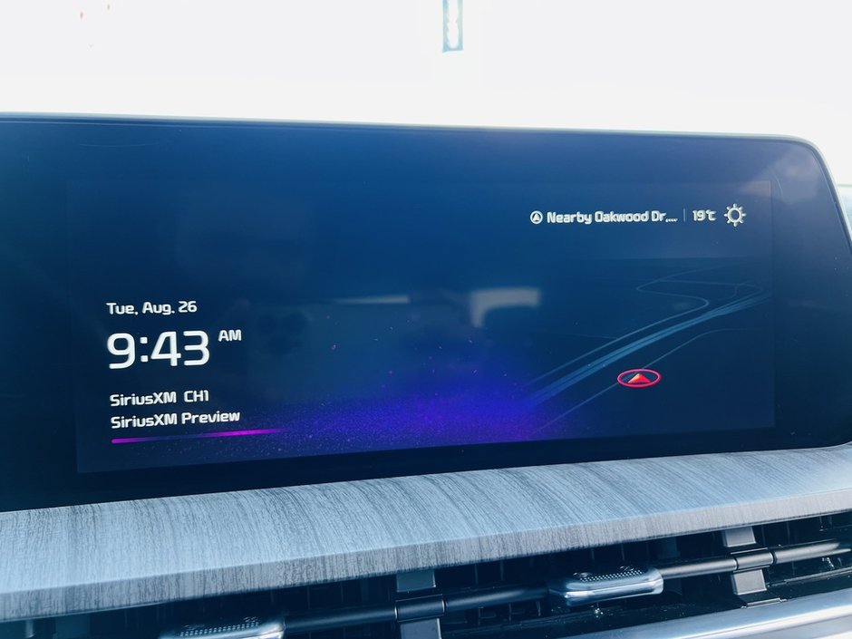 Kia Telluride SX 2024-31