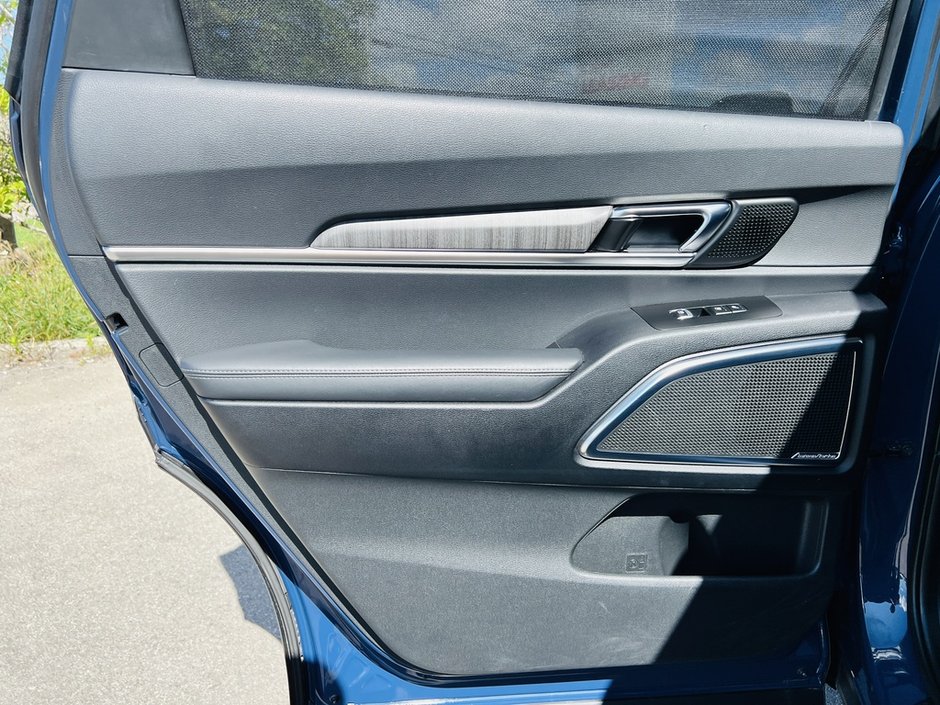 Kia Telluride SX 2024-70