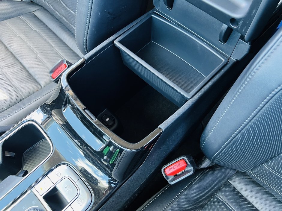 Kia Telluride SX 2024-66