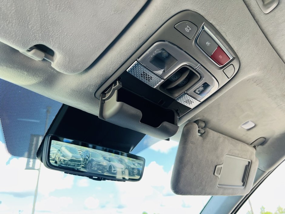 Kia Telluride SX 2024-67