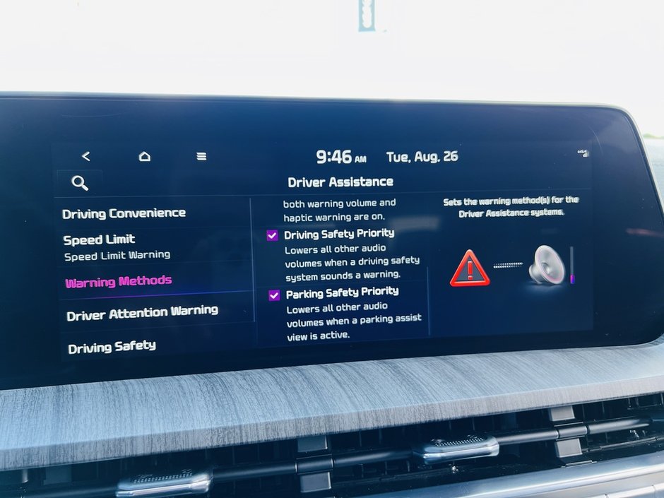 Kia Telluride SX 2024-43