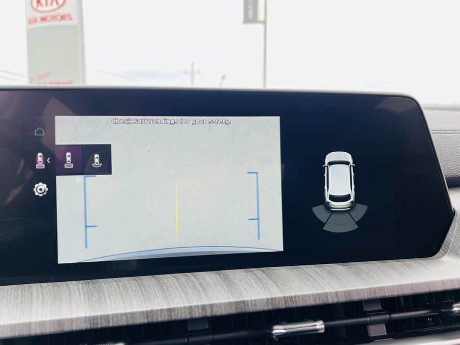 2024 Kia Telluride EX-51