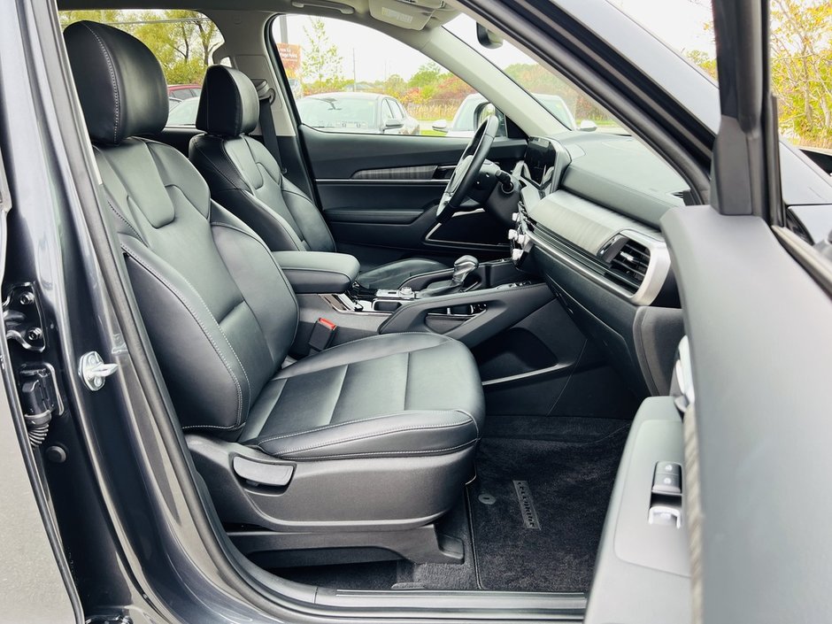 2024 Kia Telluride EX-8