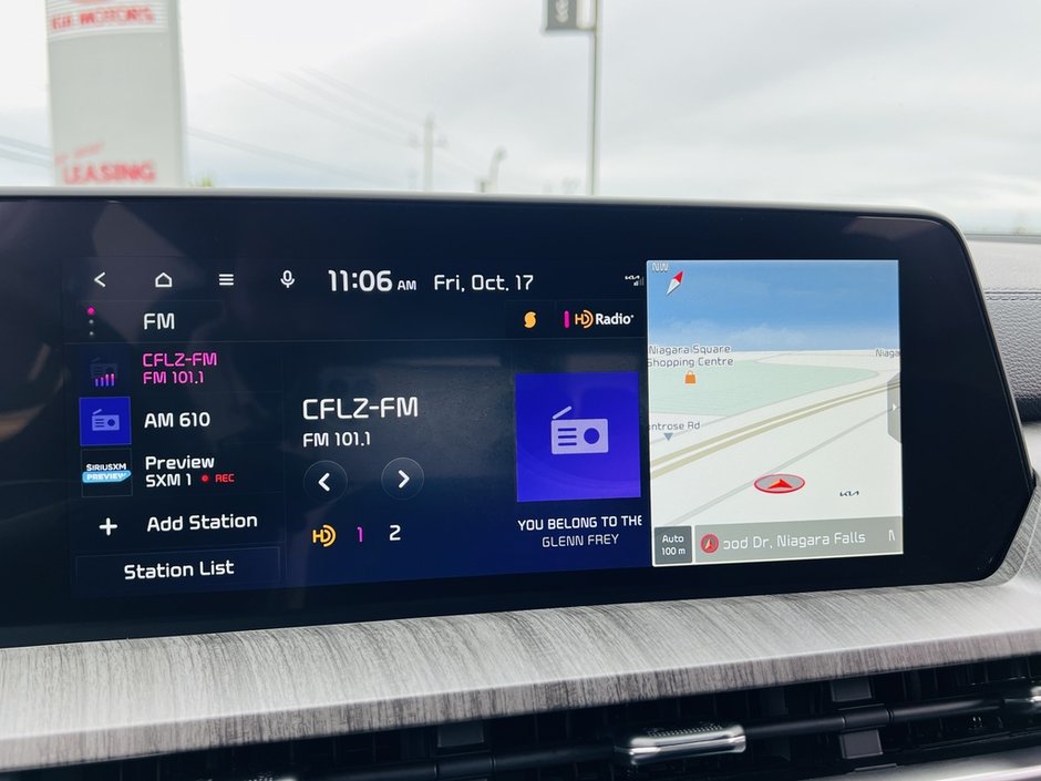 2024 Kia Telluride EX-34