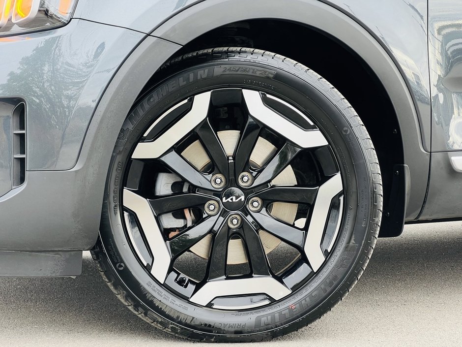 2024 Kia Telluride EX-4