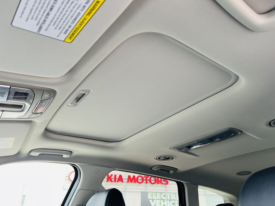 2024 Kia Telluride EX-58