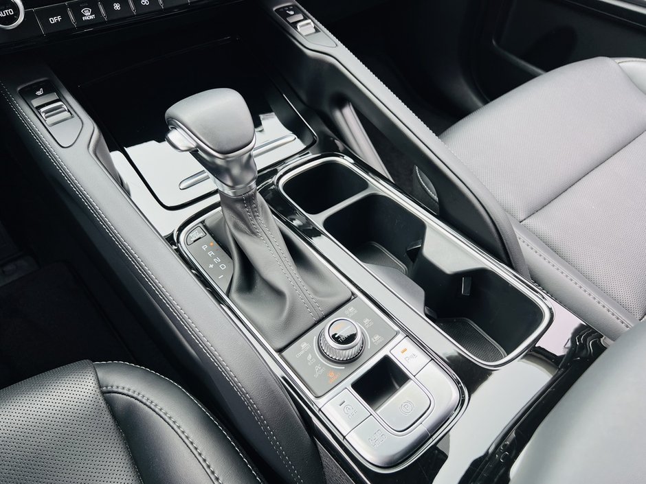 2024 Kia Telluride EX-55