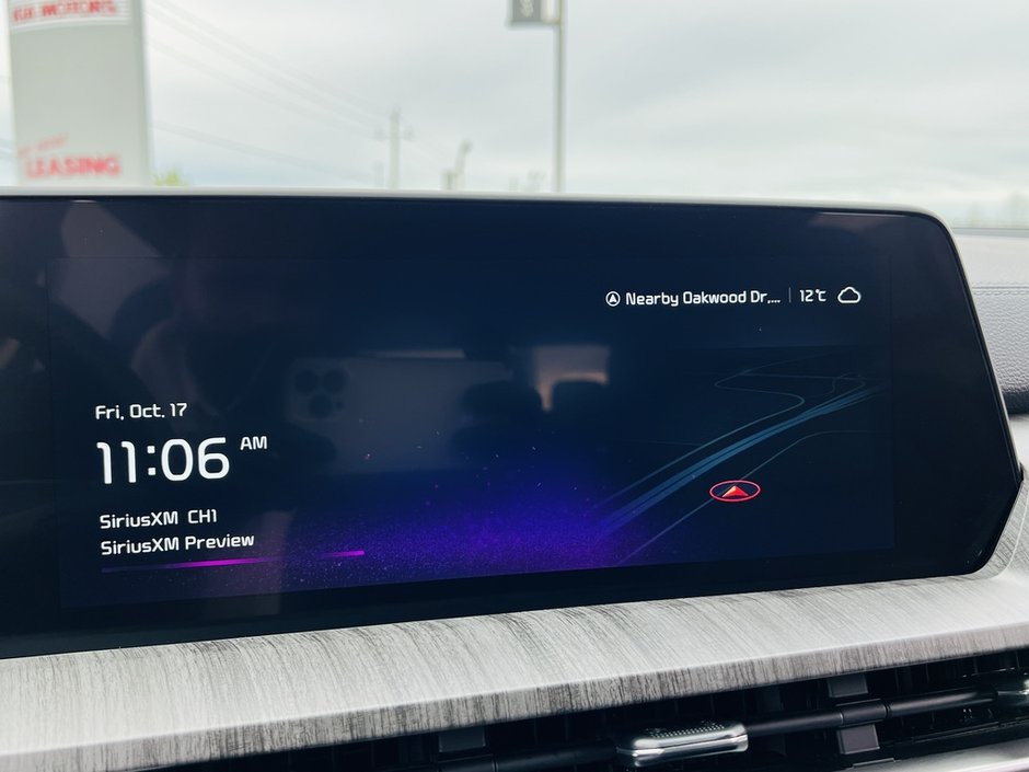 2024 Kia Telluride EX-30