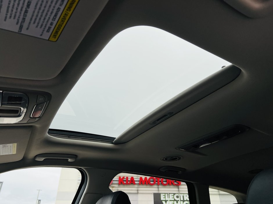 2024 Kia Telluride EX-59