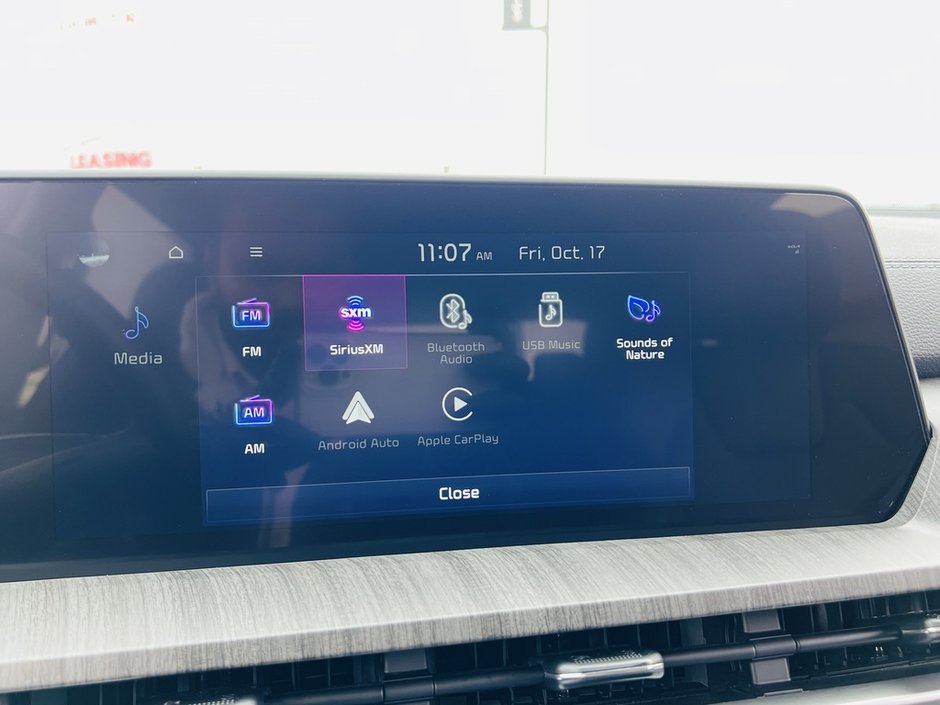 2024 Kia Telluride EX-36