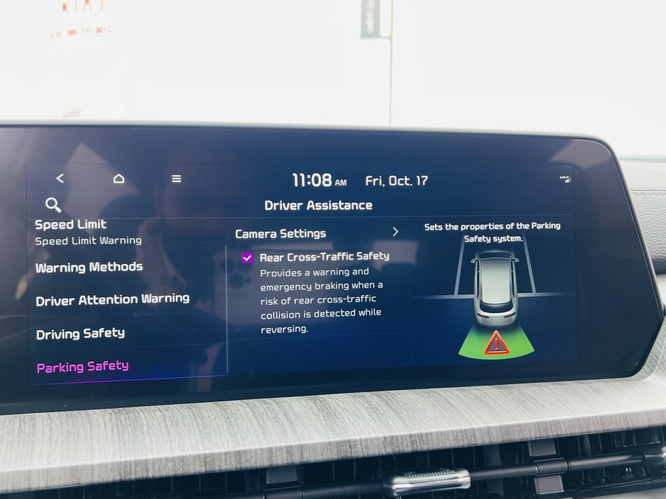 2024 Kia Telluride EX-43