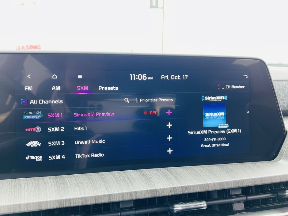 2024 Kia Telluride EX-33