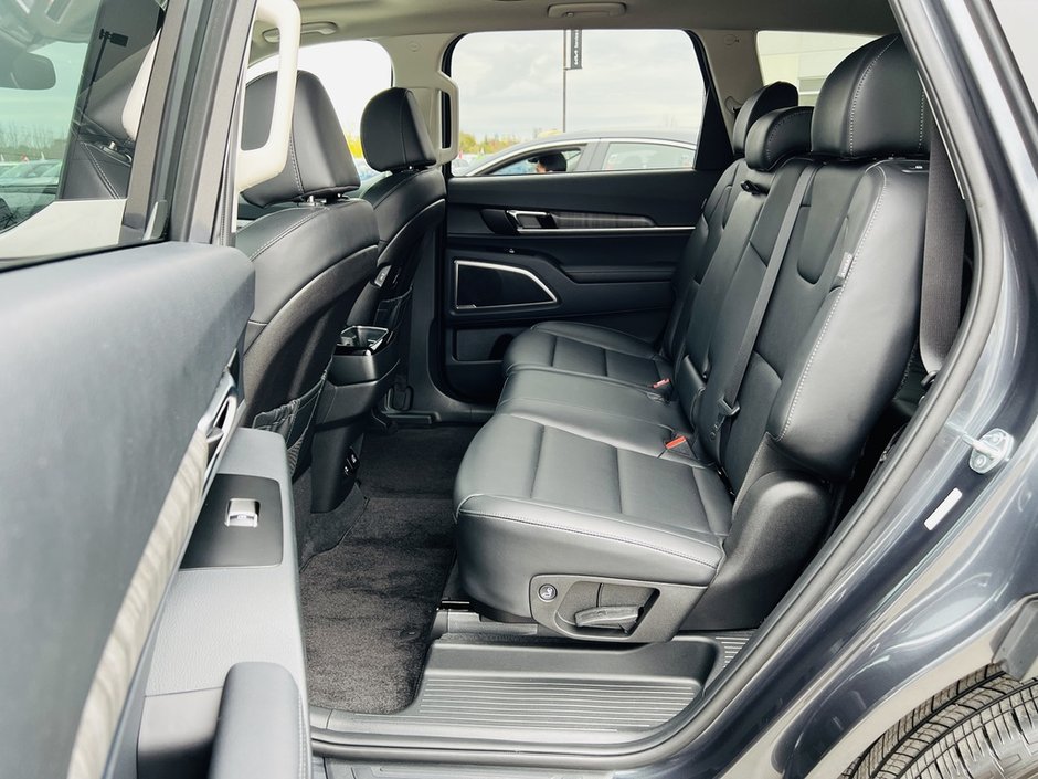 2024 Kia Telluride EX-62