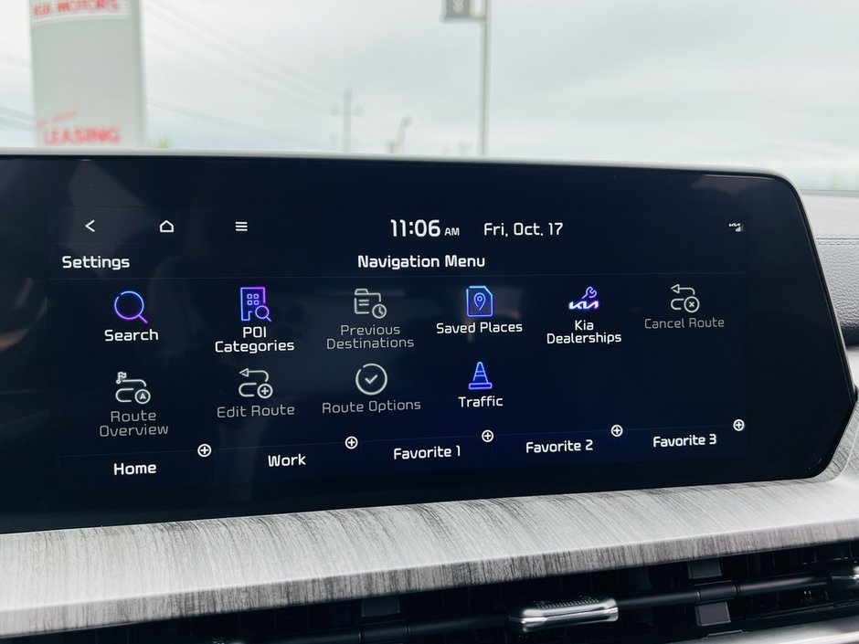 2024 Kia Telluride EX-32