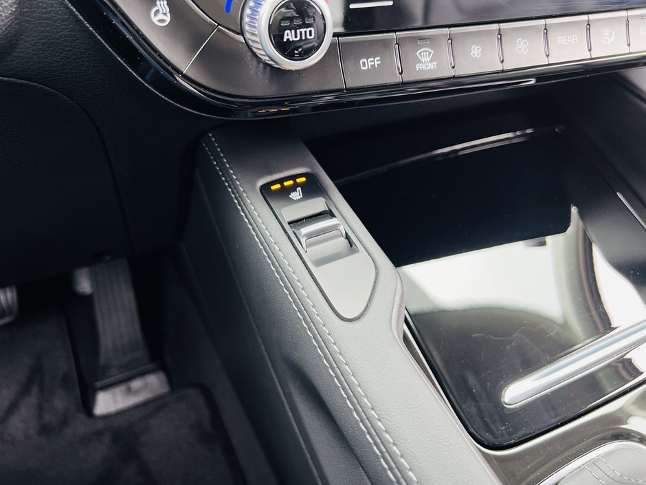 2024 Kia Telluride EX-54