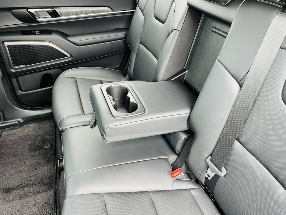 2024 Kia Telluride EX-64