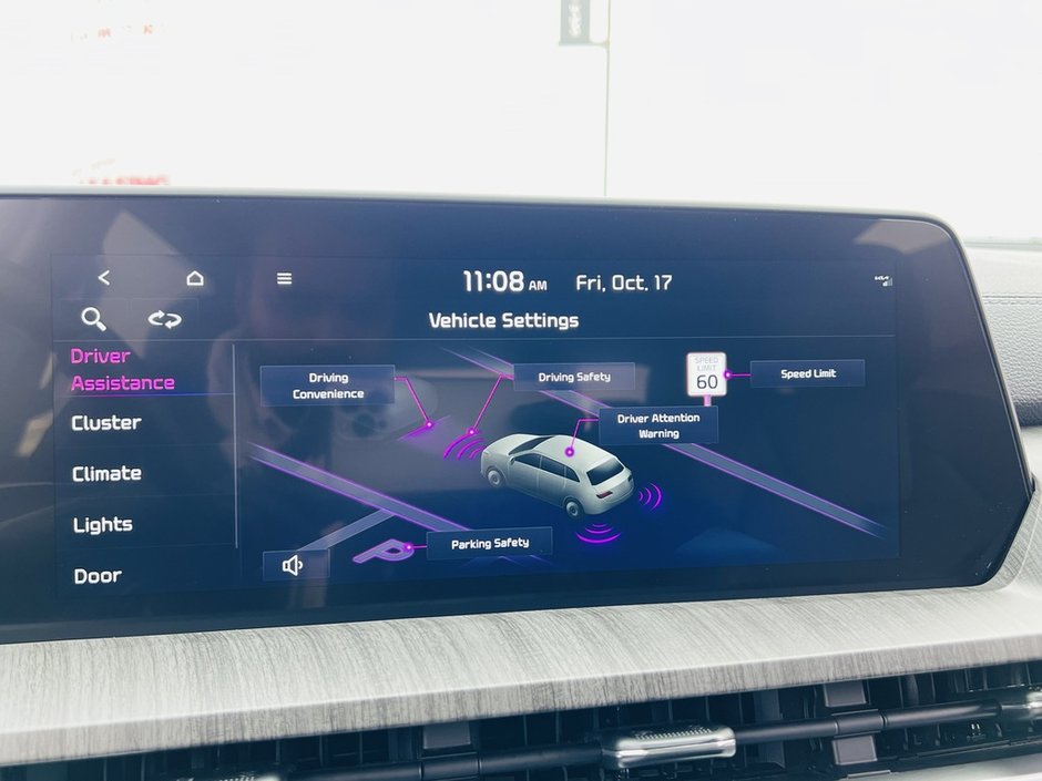 2024 Kia Telluride EX-39