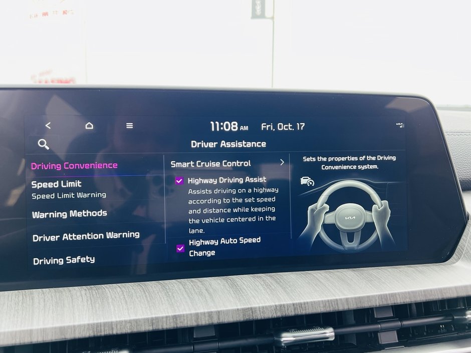 2024 Kia Telluride EX-40