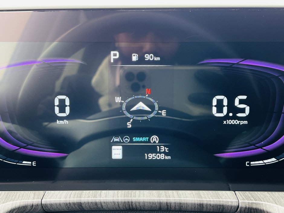 2024 Kia Telluride EX-23