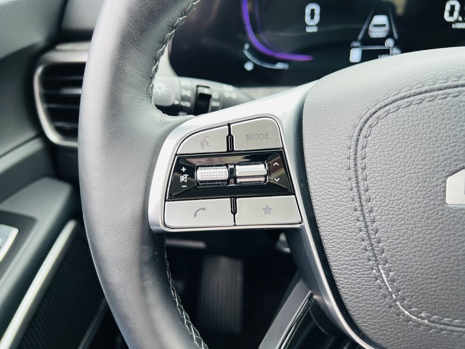 2024 Kia Telluride EX-15