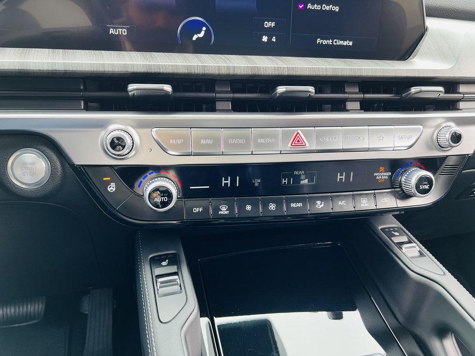 2024 Kia Telluride EX-52