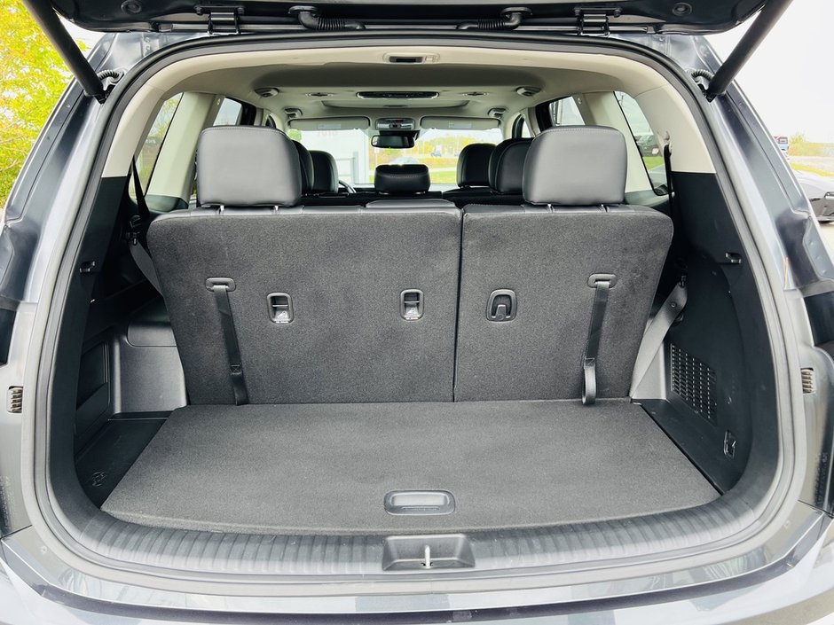 2024 Kia Telluride EX-68