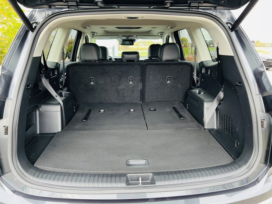 2024 Kia Telluride EX-69