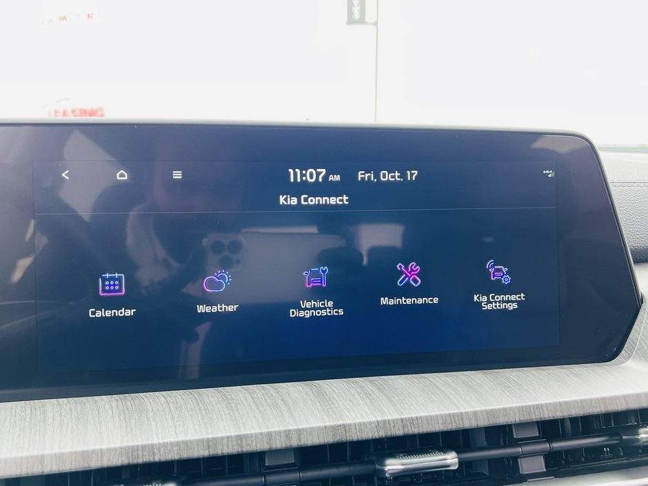 2024 Kia Telluride EX-38