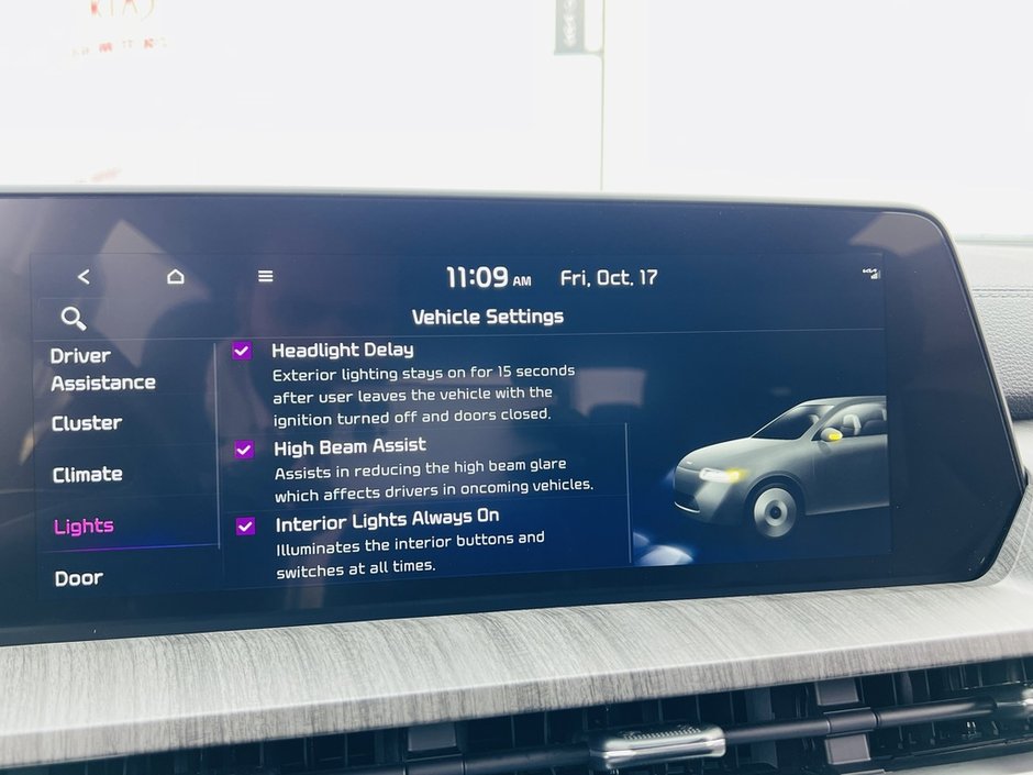 2024 Kia Telluride EX-44