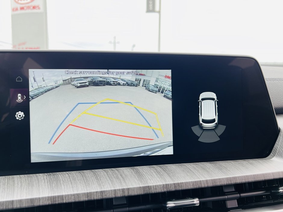 2024 Kia Telluride EX-50