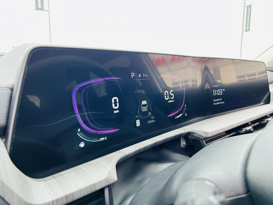 2024 Kia Telluride EX-16