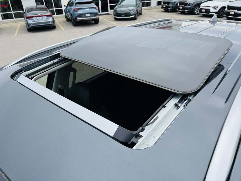 2024 Kia Telluride EX-60