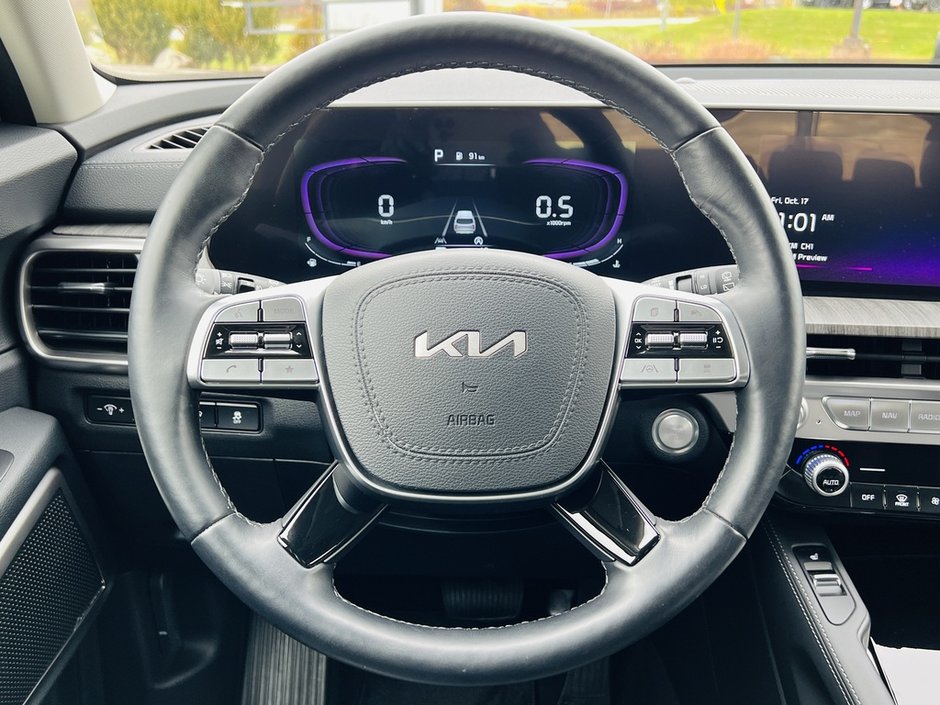 2024 Kia Telluride EX-14