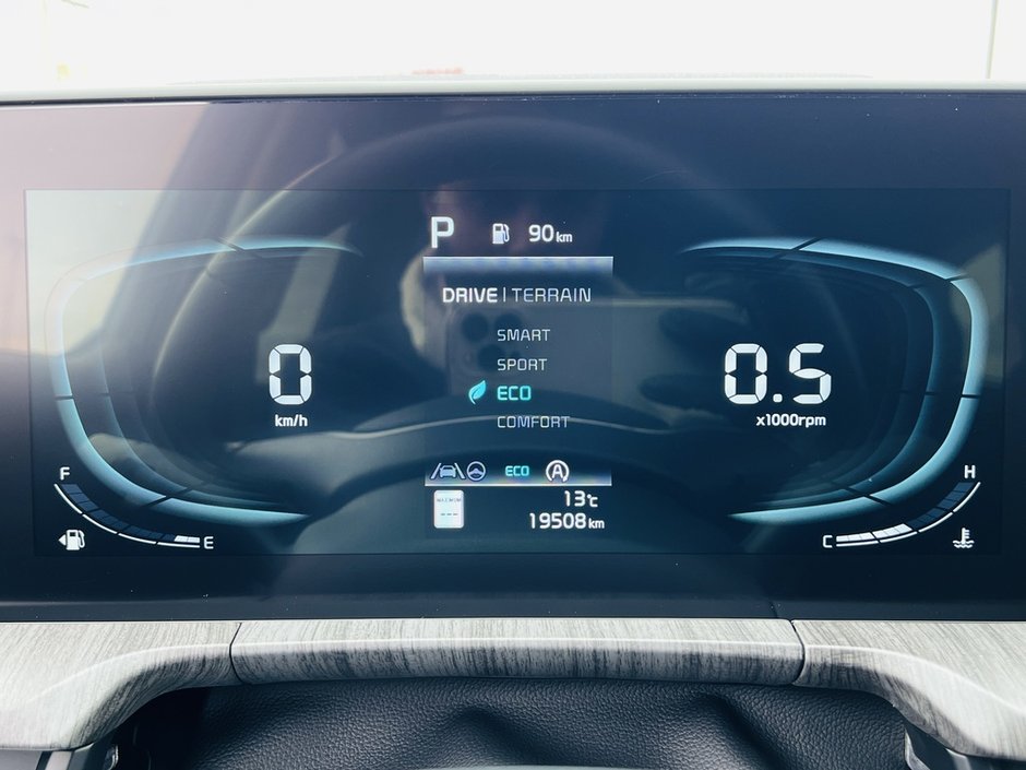 2024 Kia Telluride EX-20