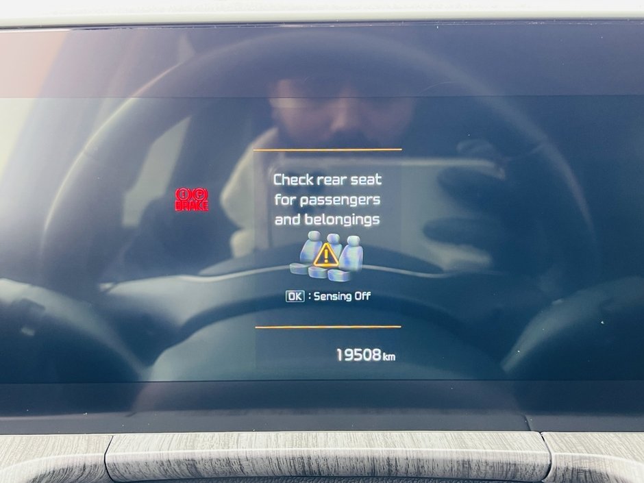 2024 Kia Telluride EX-27