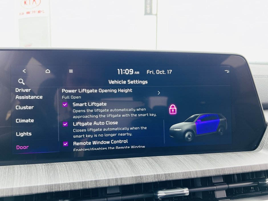 2024 Kia Telluride EX-45