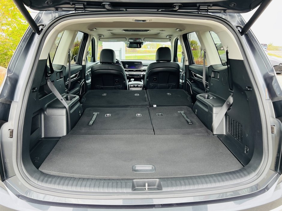 2024 Kia Telluride EX-70