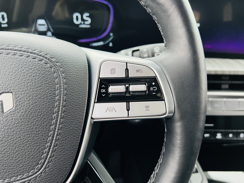 2024 Kia Telluride EX-28