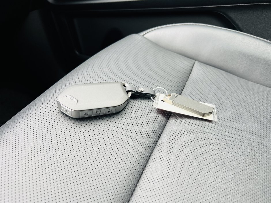 2024 Kia Telluride EX-9