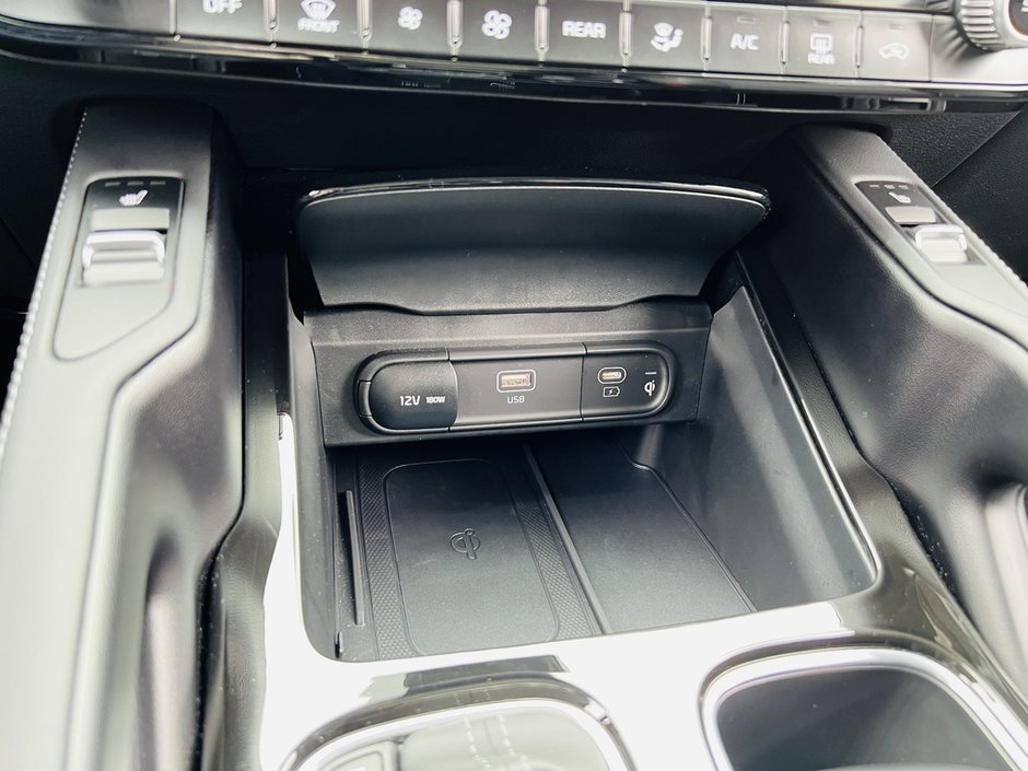 2024 Kia Telluride EX-53