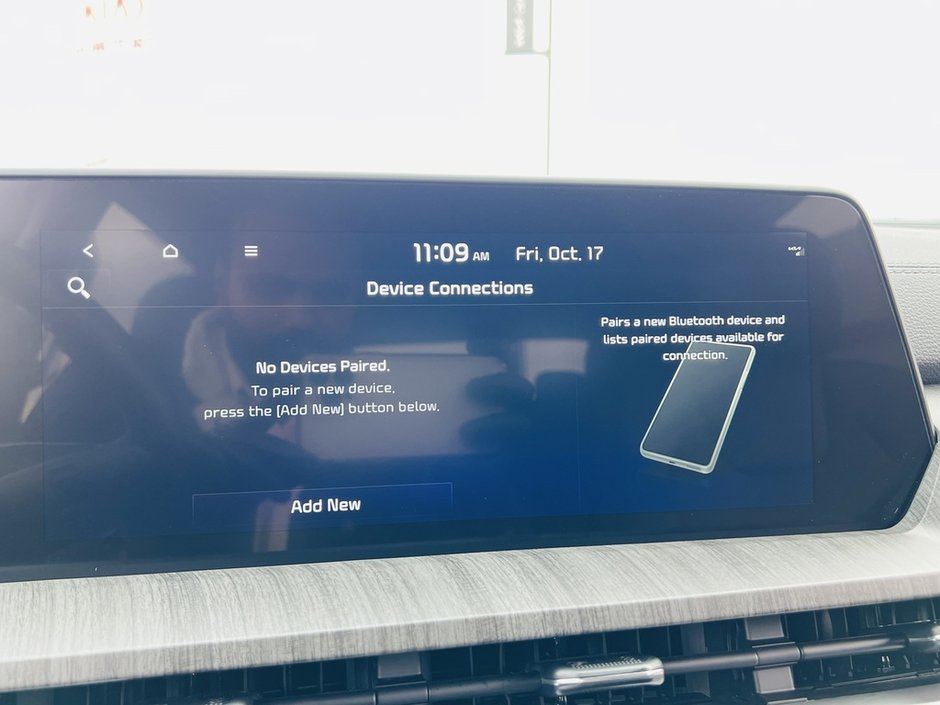 2024 Kia Telluride EX-47