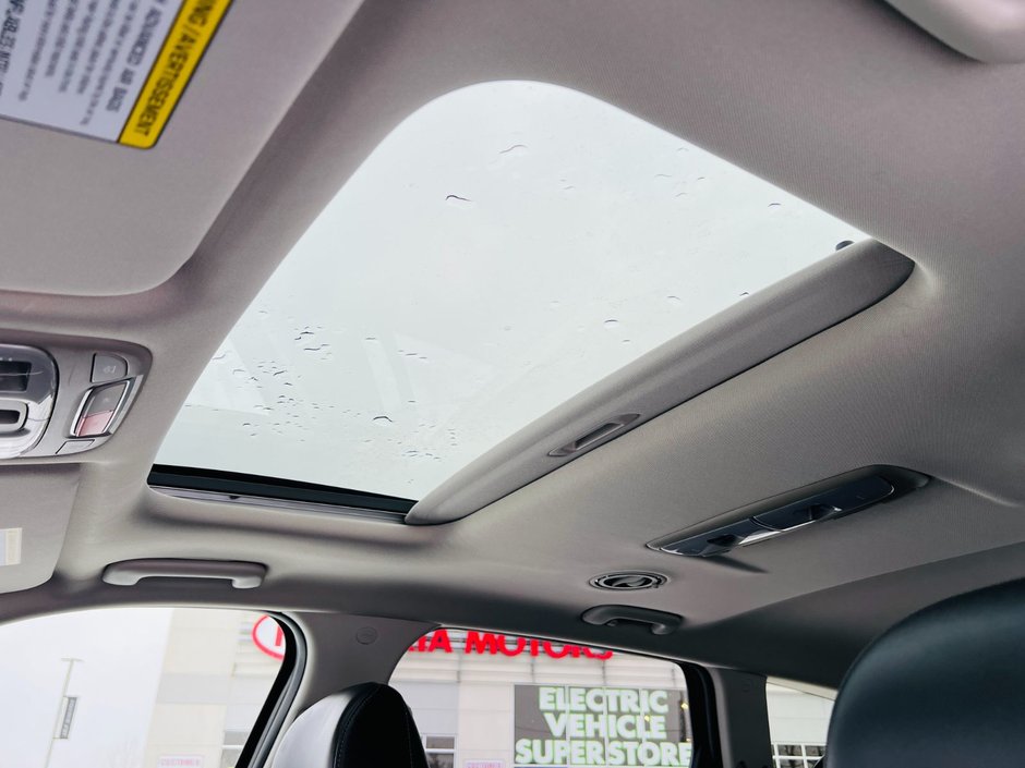 Kia Telluride EX AWD 2025-60