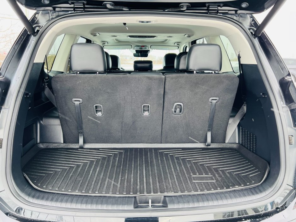 Kia Telluride EX AWD 2025-69