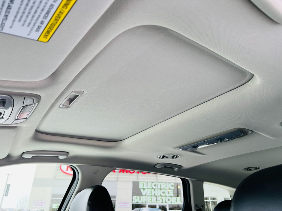 Kia Telluride EX AWD 2025-59