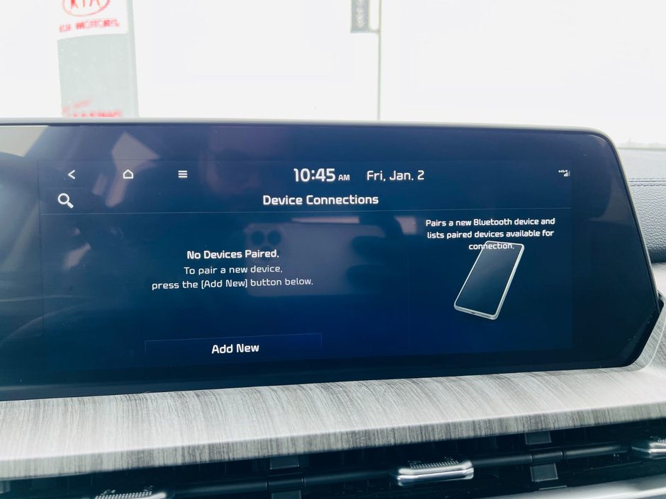 Kia Telluride EX AWD 2025-48