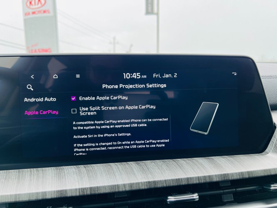 Kia Telluride EX AWD 2025-50