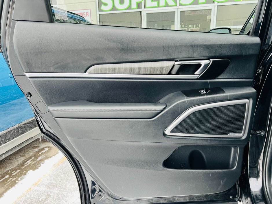 Kia Telluride EX AWD 2025-61